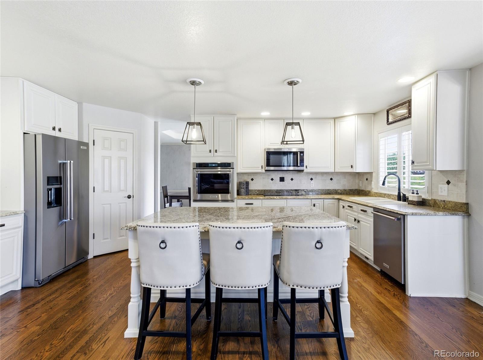 9275 E Aspen Hill Place Lone Tree CO 80124