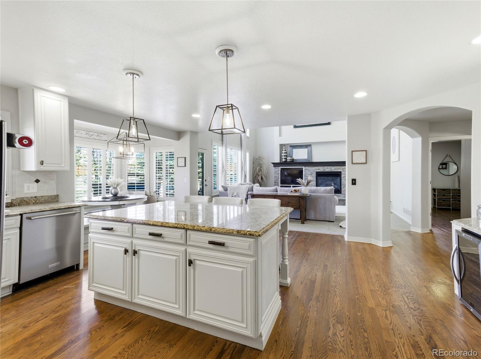 9275 E Aspen Hill Place Lone Tree CO 80124