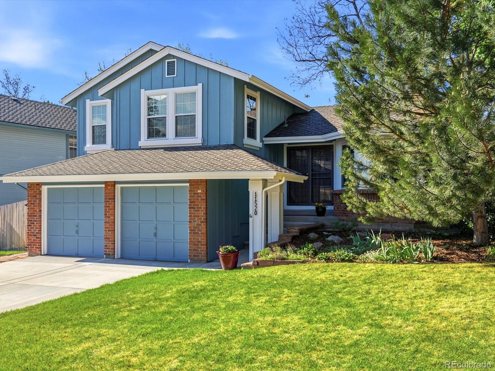 11520 Homestake Peak Littleton CO 80127