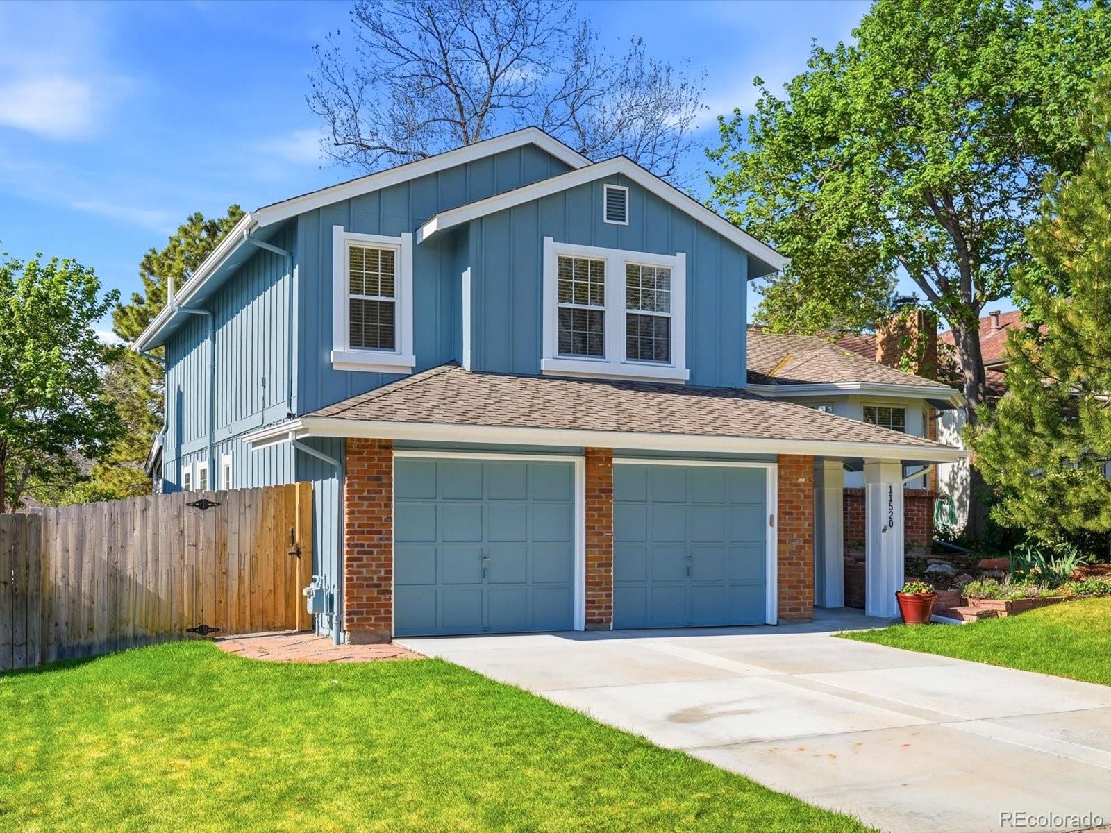 11520 Homestake Peak Littleton CO 80127