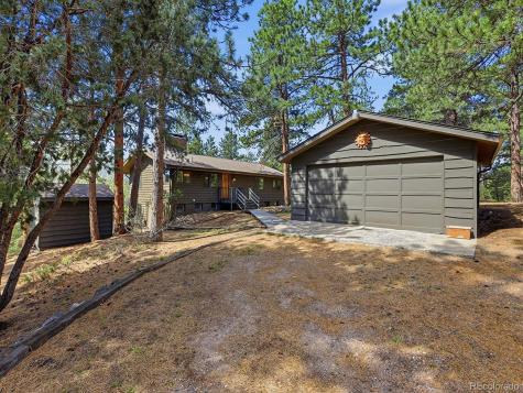 7062 Peaceful Hills Road Morrison CO 80465
