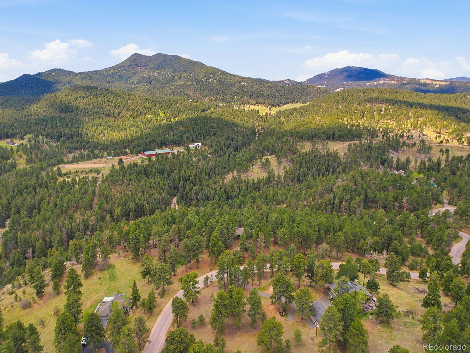 7062 Peaceful Hills Road Morrison CO 80465