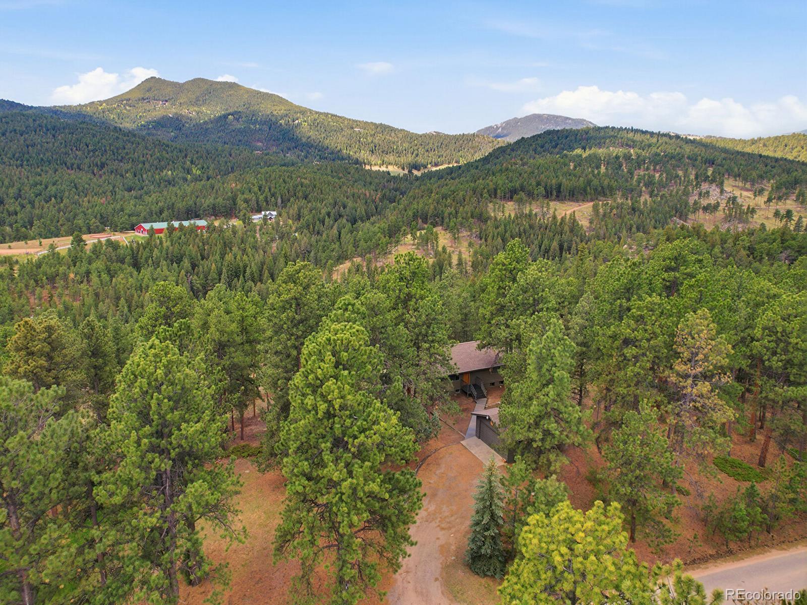 7062 Peaceful Hills Road Morrison CO 80465