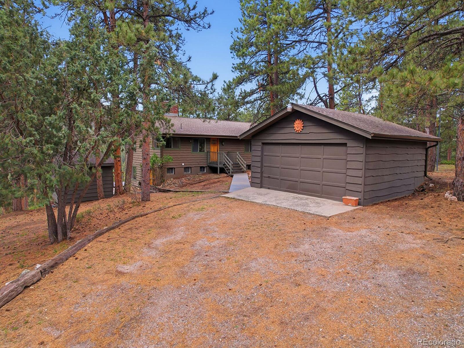 7062 Peaceful Hills Road Morrison CO 80465