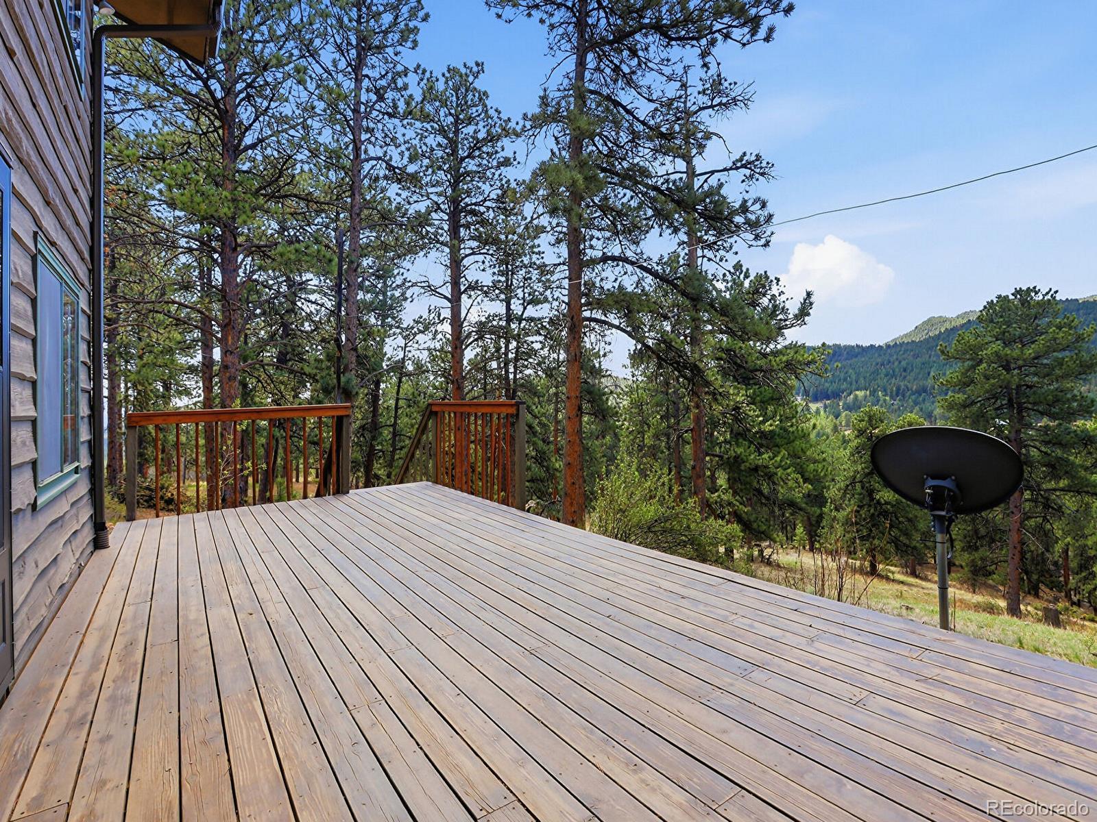 7062 Peaceful Hills Road Morrison CO 80465