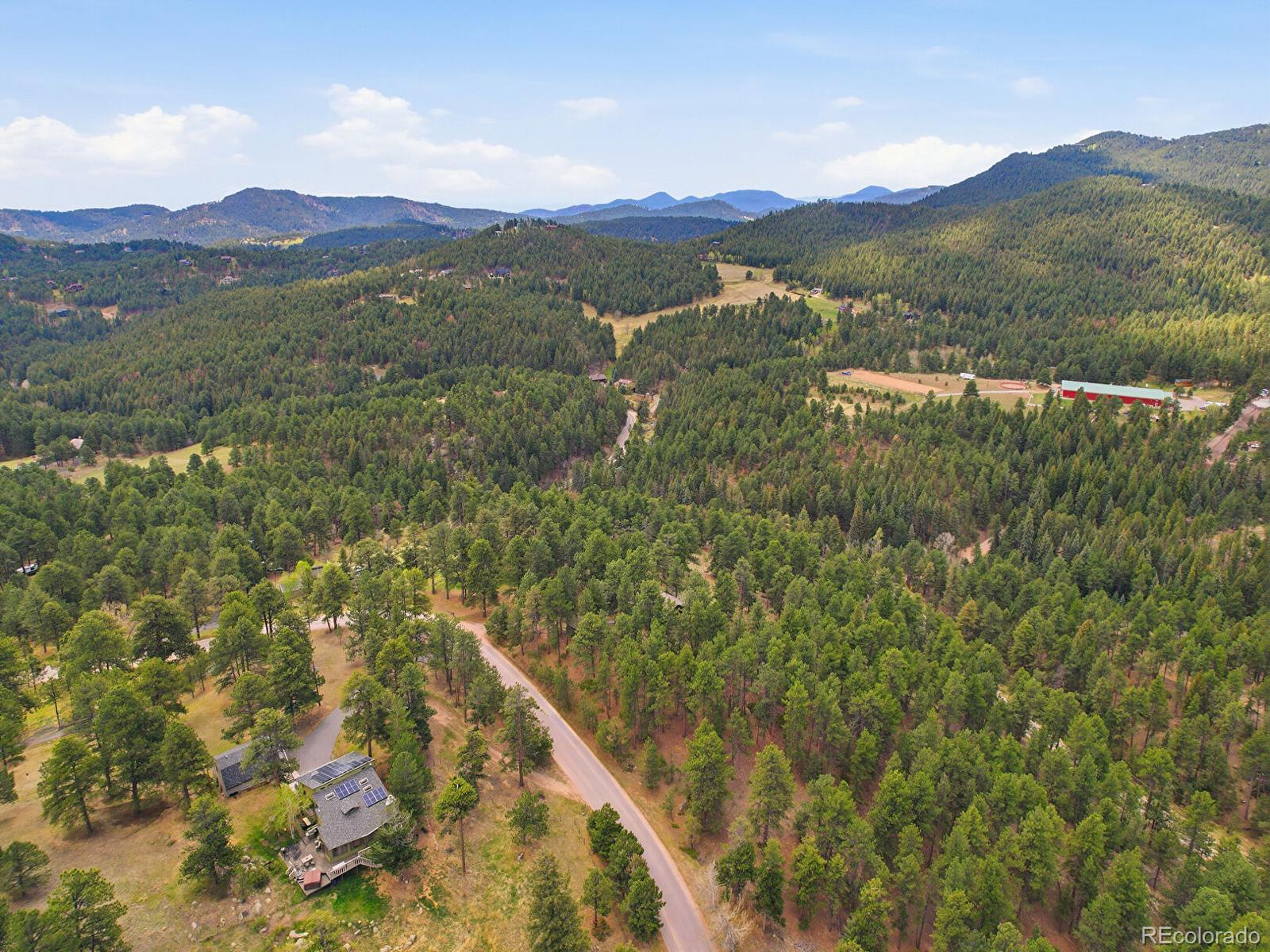 7062 Peaceful Hills Road Morrison CO 80465