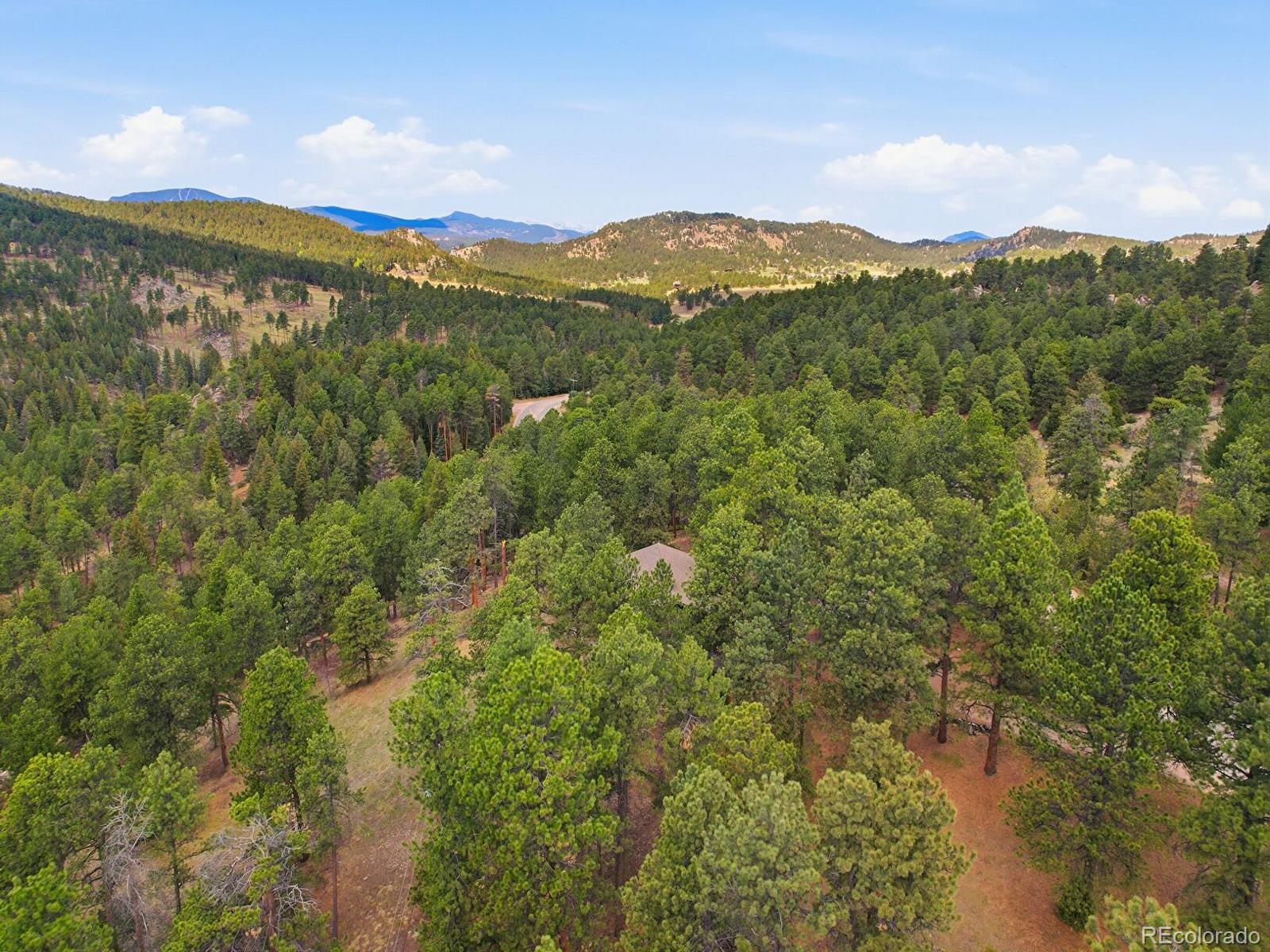 7062 Peaceful Hills Road Morrison CO 80465