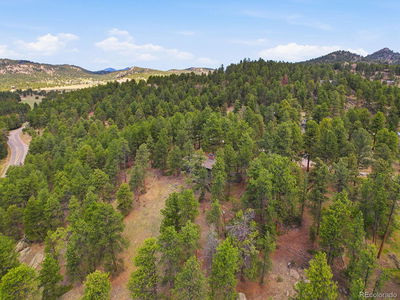 7062 Peaceful Hills Road Morrison CO 80465