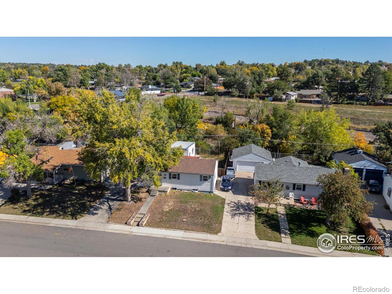 7950 Wolff Court Westminster CO 80030