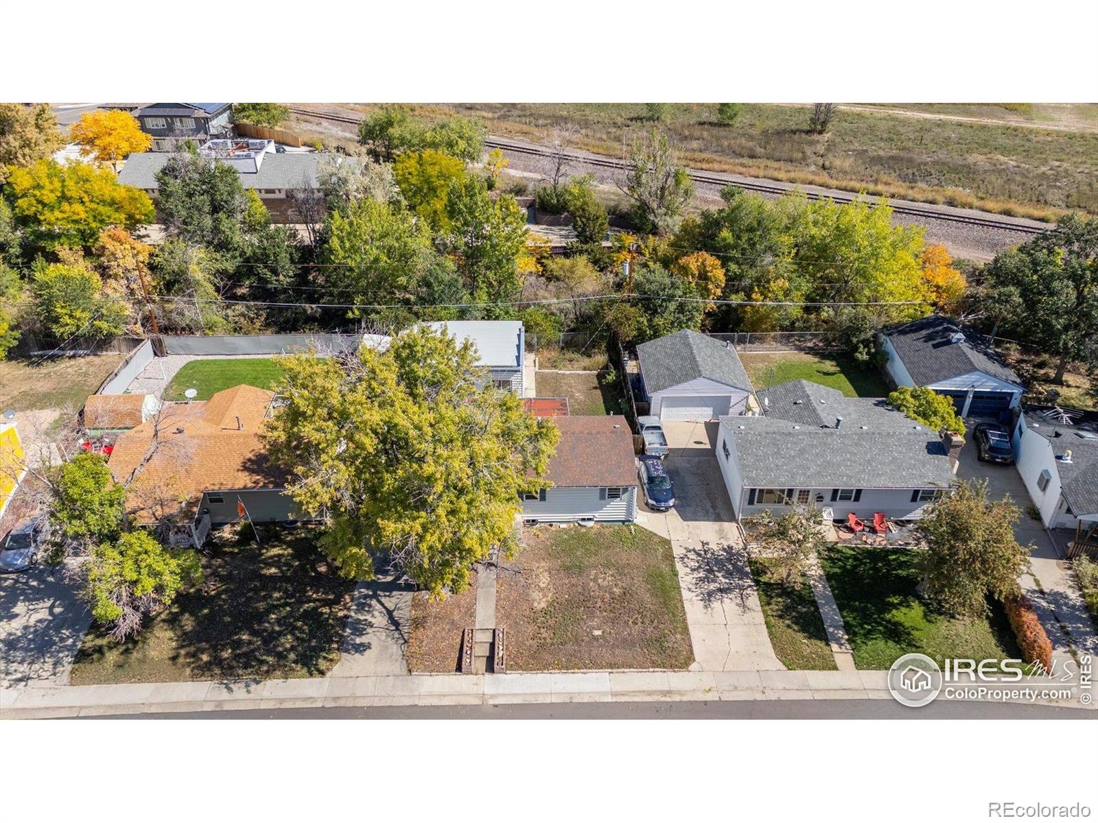7950 Wolff Court Westminster CO 80030