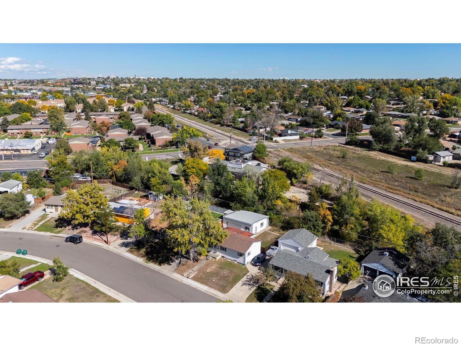 7950 Wolff Court Westminster CO 80030
