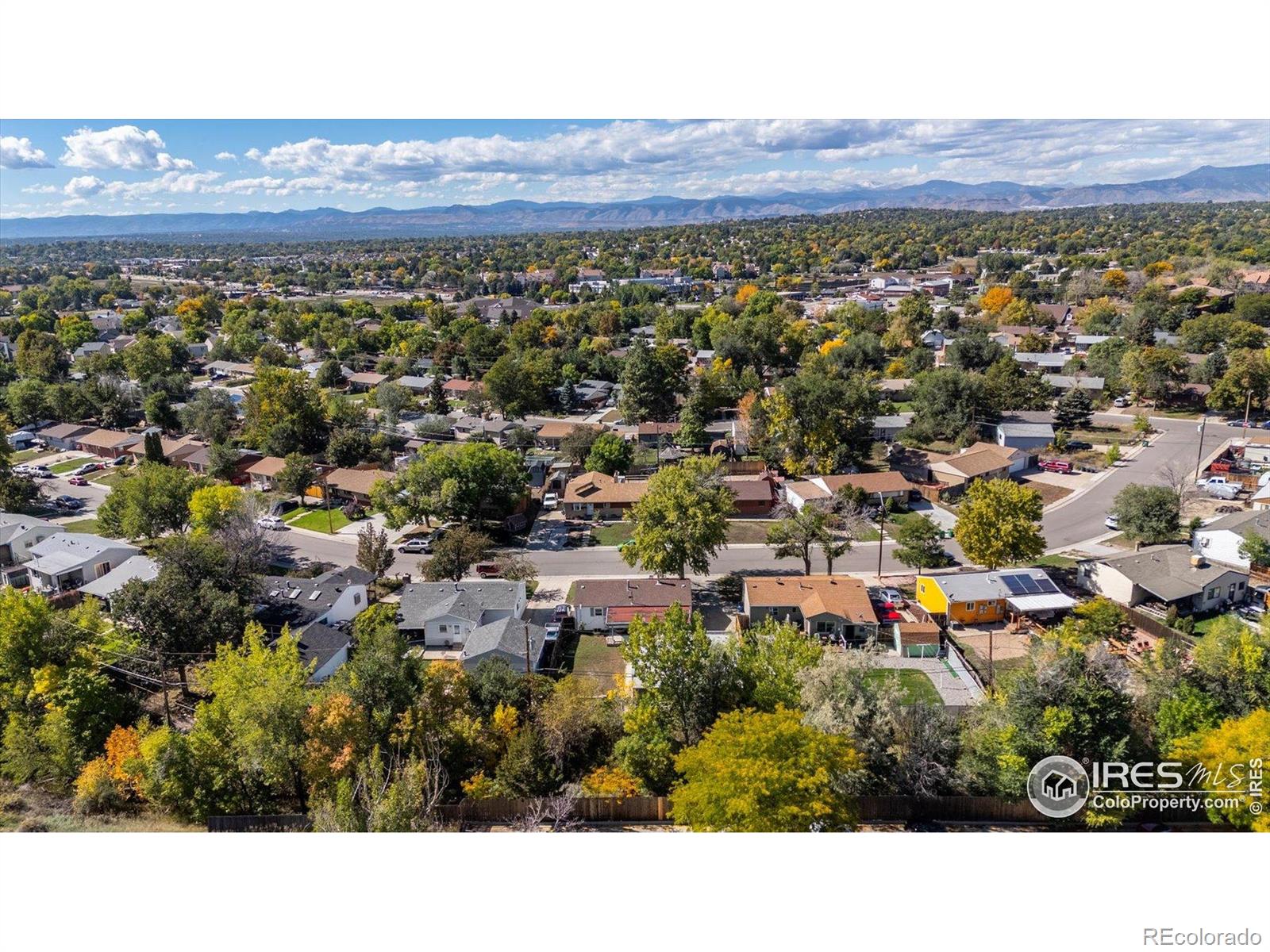 7950 Wolff Court Westminster CO 80030