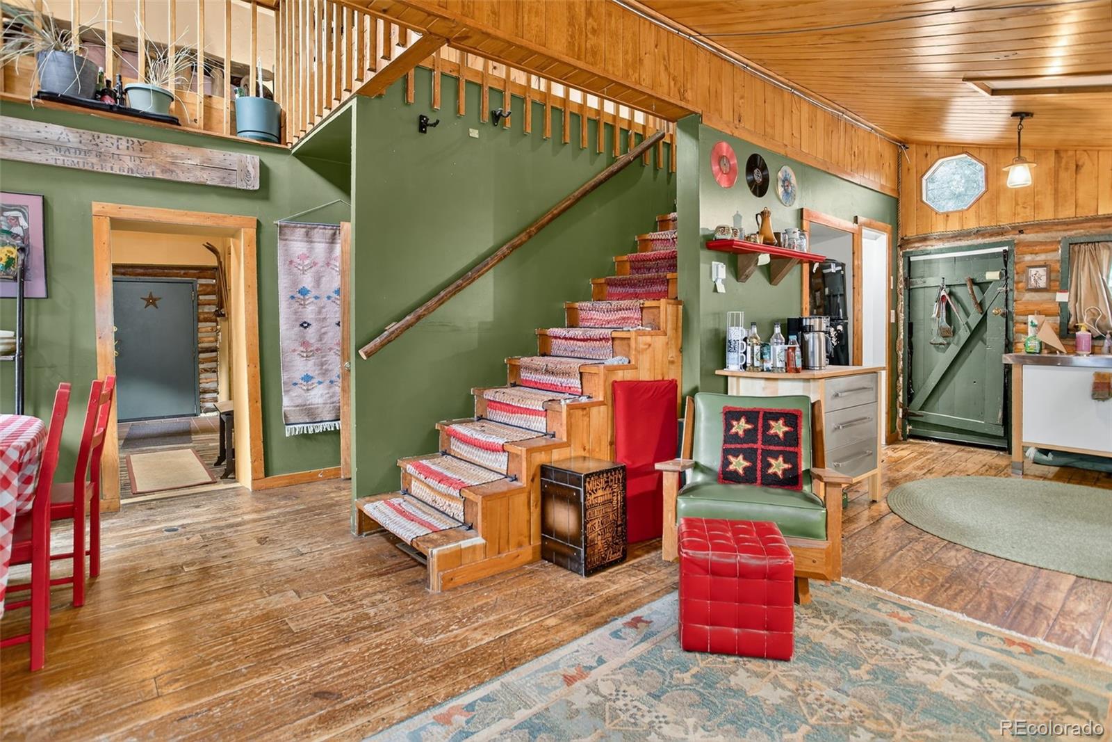 27403 Schuyler Gulch Road Pine CO 80470