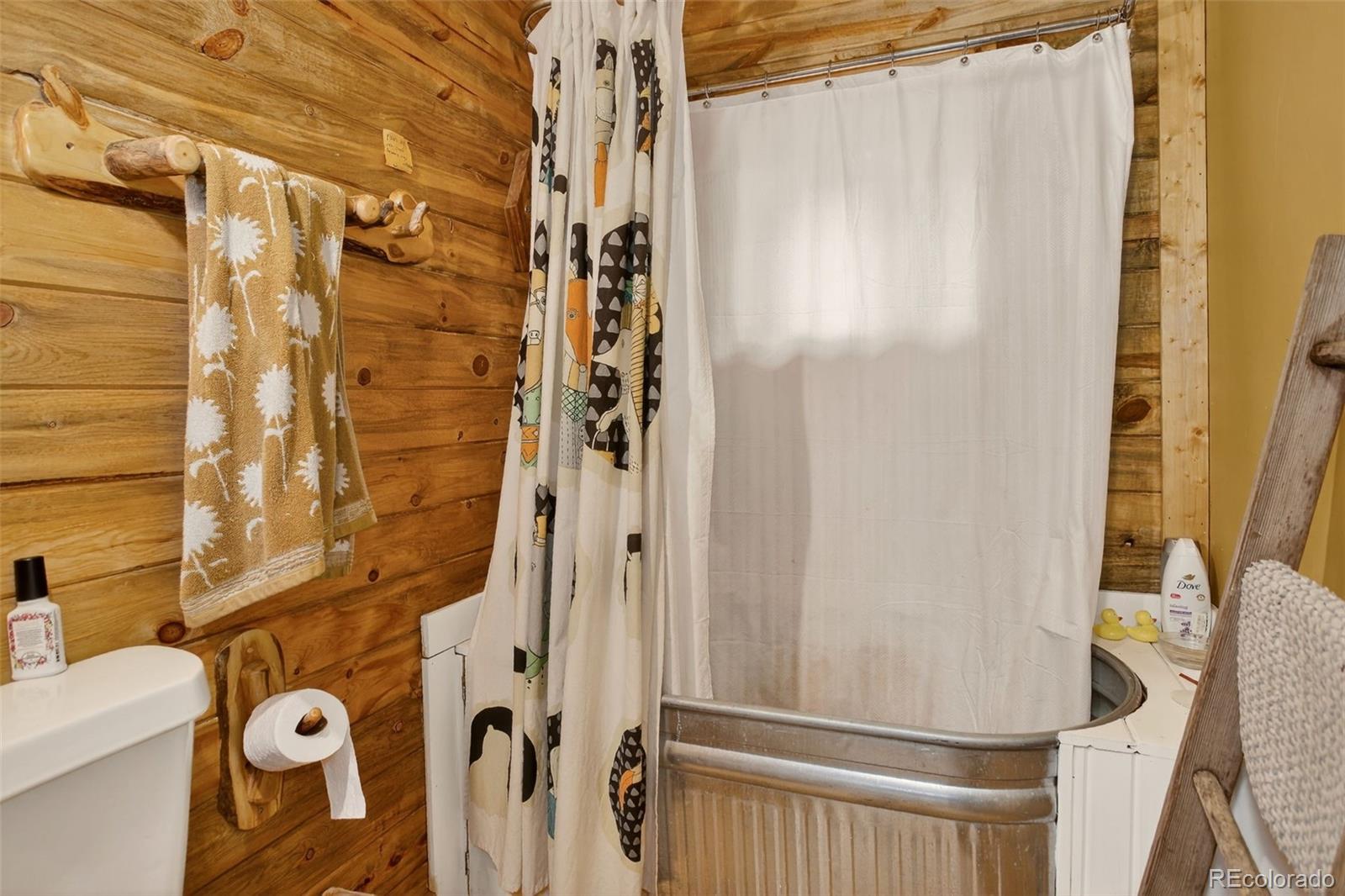 27403 Schuyler Gulch Road Pine CO 80470