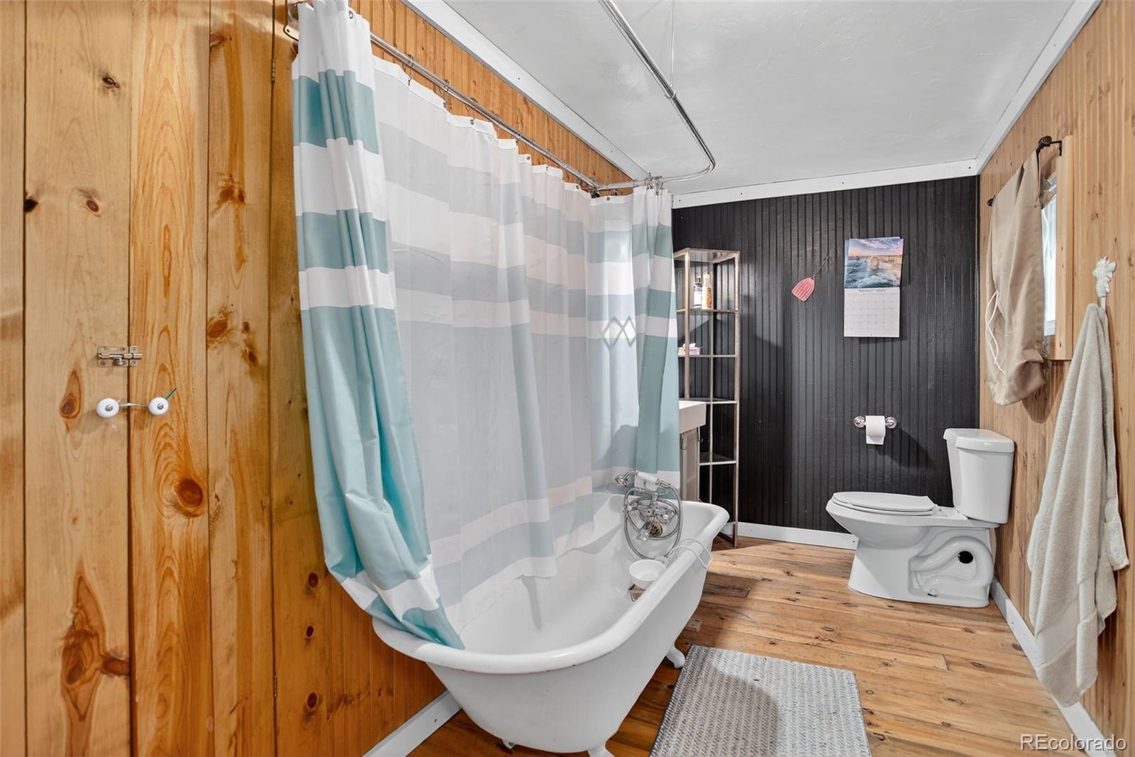 27403 Schuyler Gulch Road Pine CO 80470