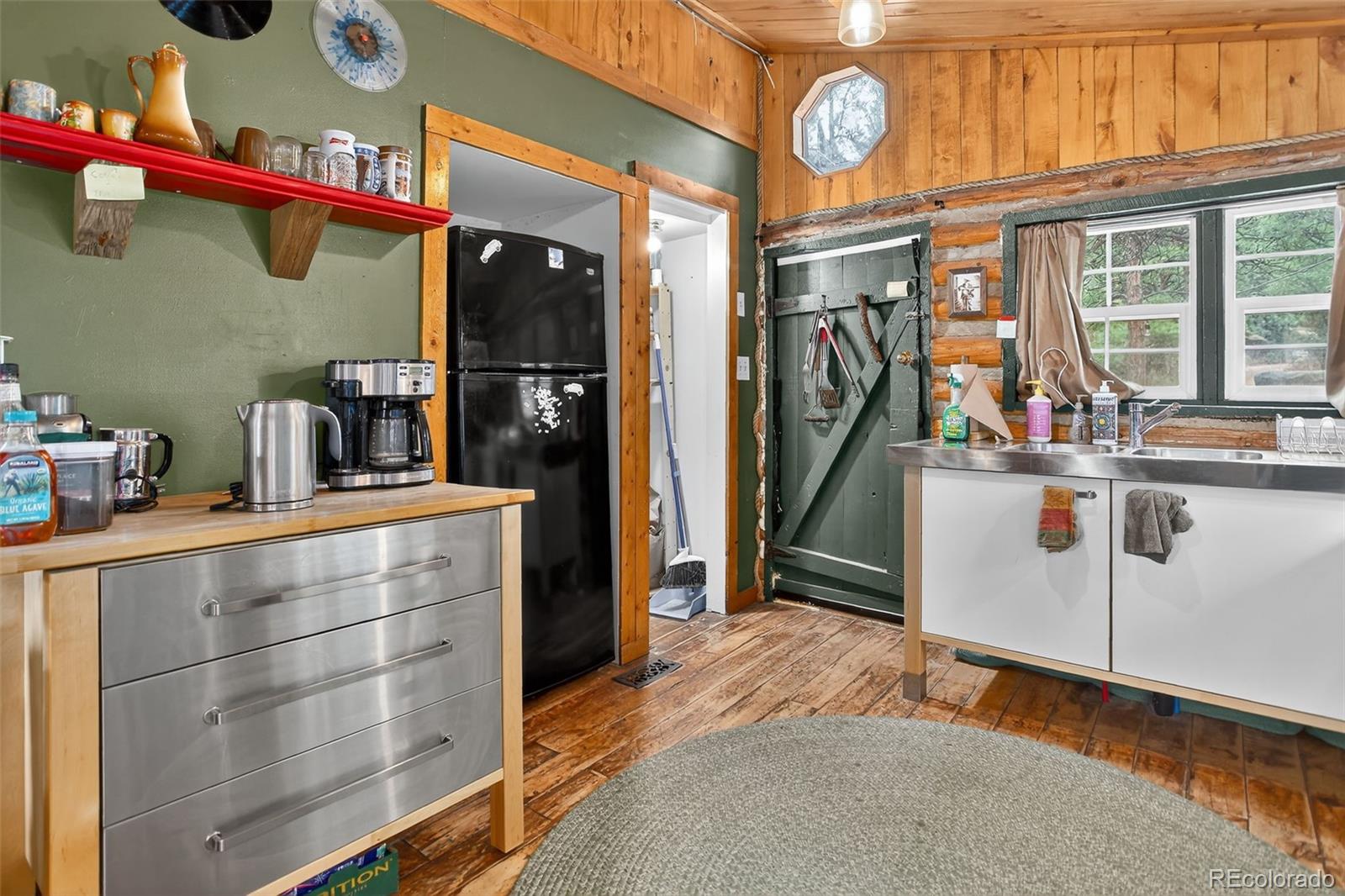 27403 Schuyler Gulch Road Pine CO 80470