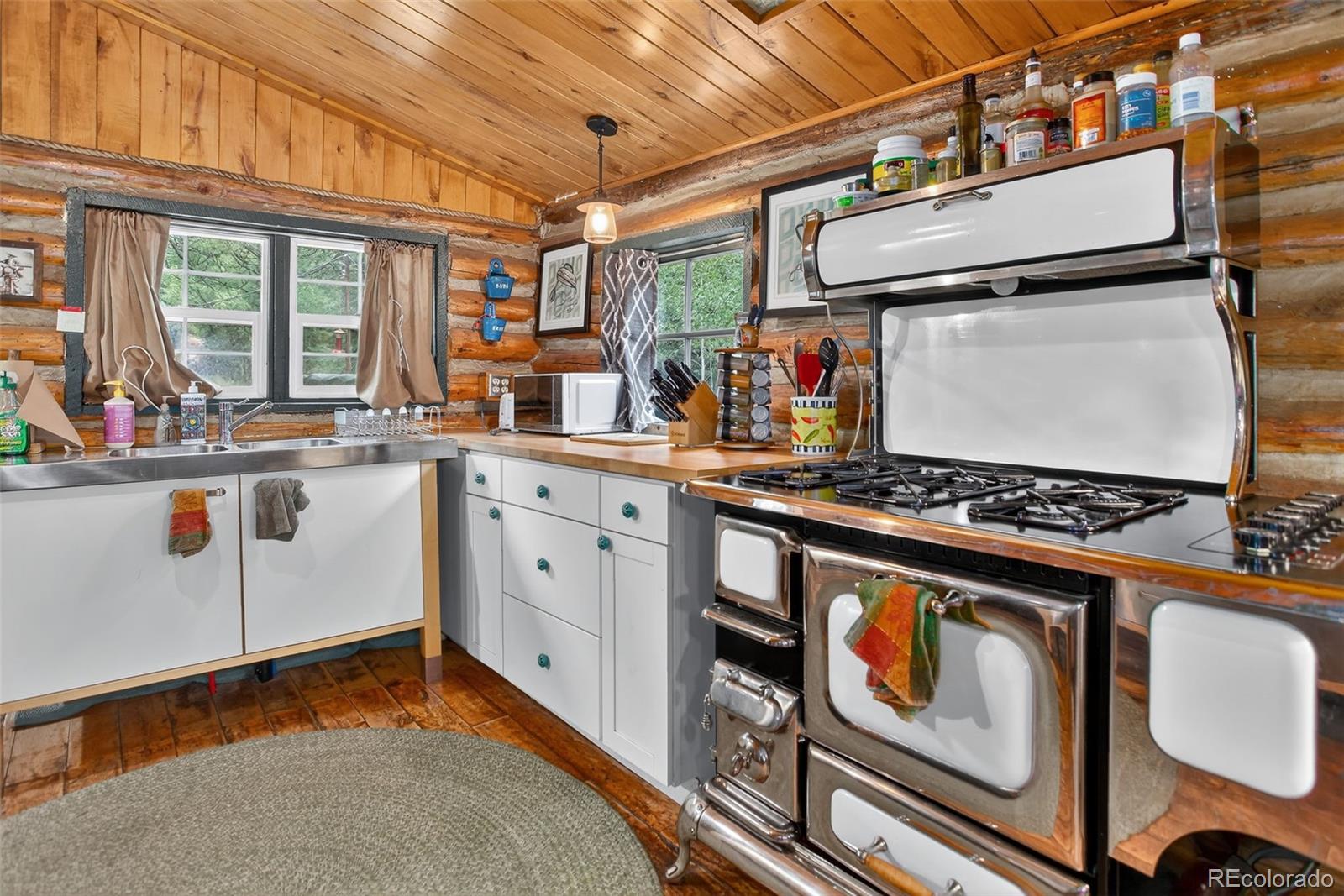 27403 Schuyler Gulch Road Pine CO 80470