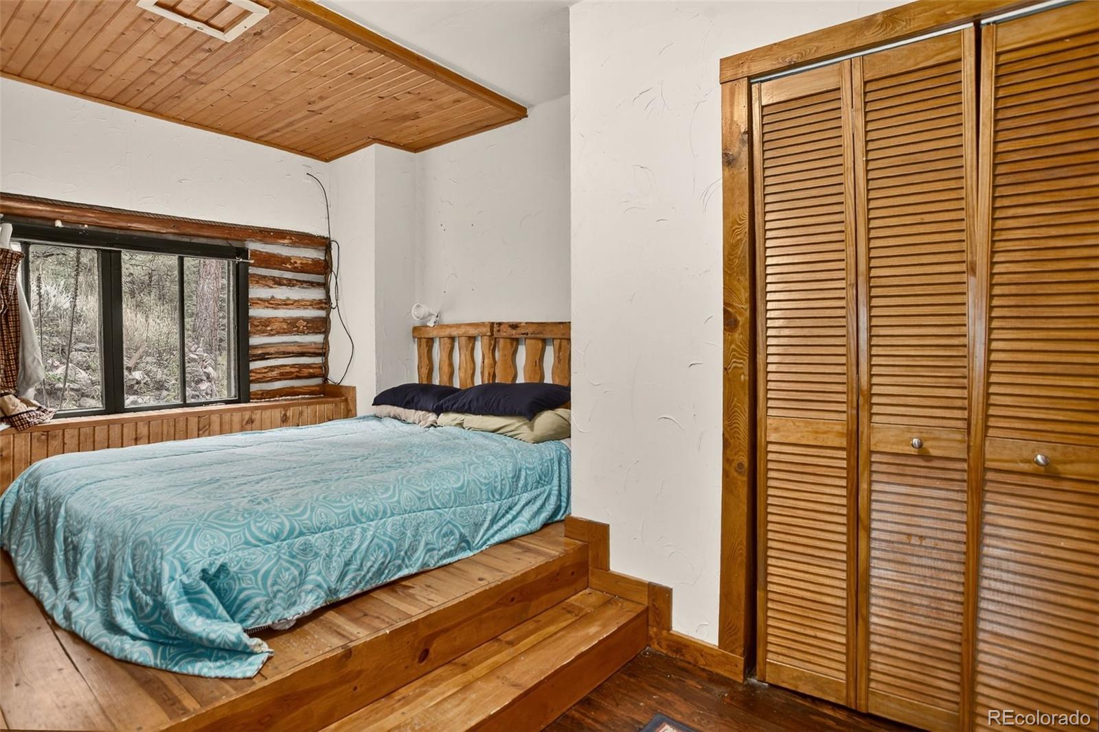 27403 Schuyler Gulch Road Pine CO 80470