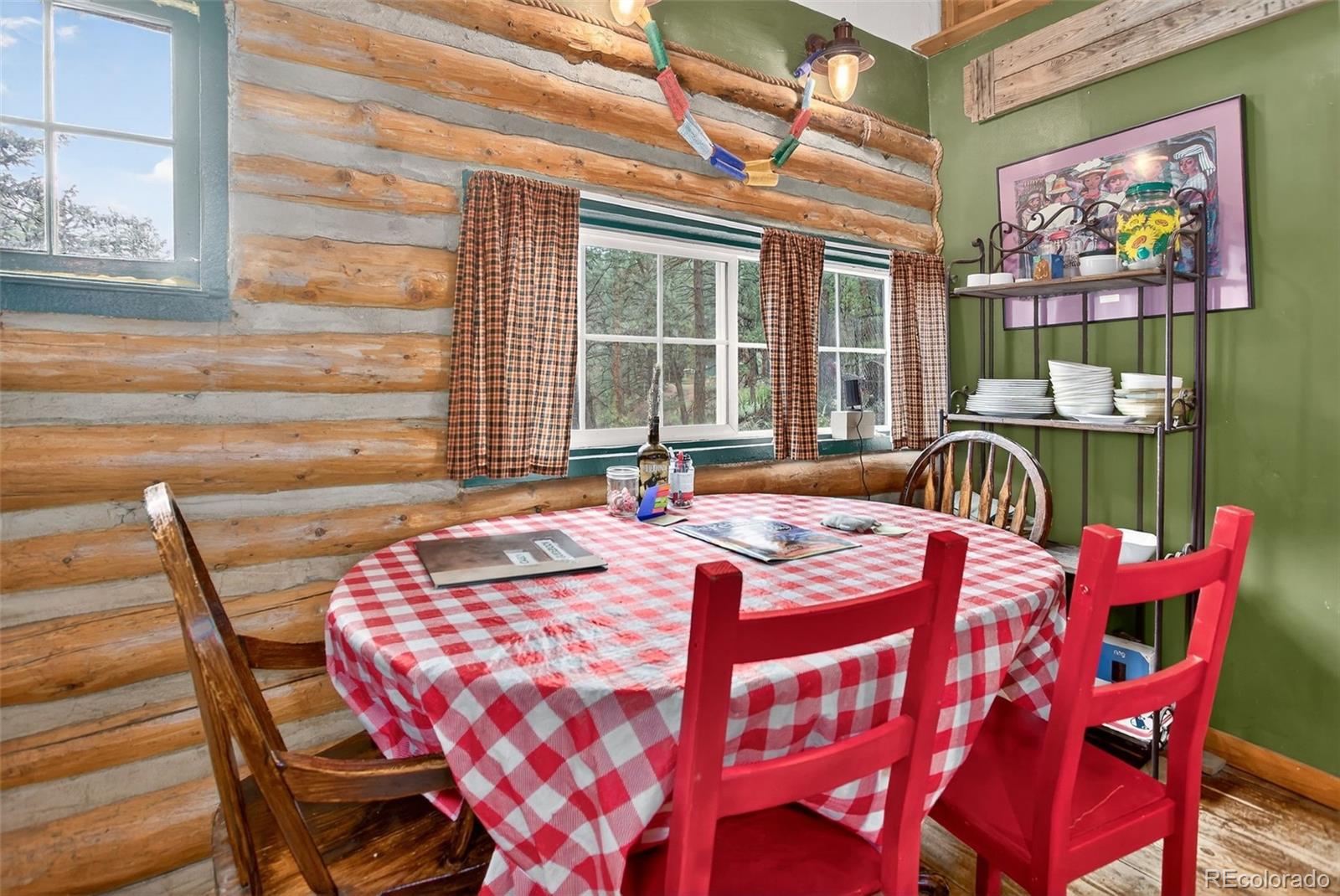 27403 Schuyler Gulch Road Pine CO 80470