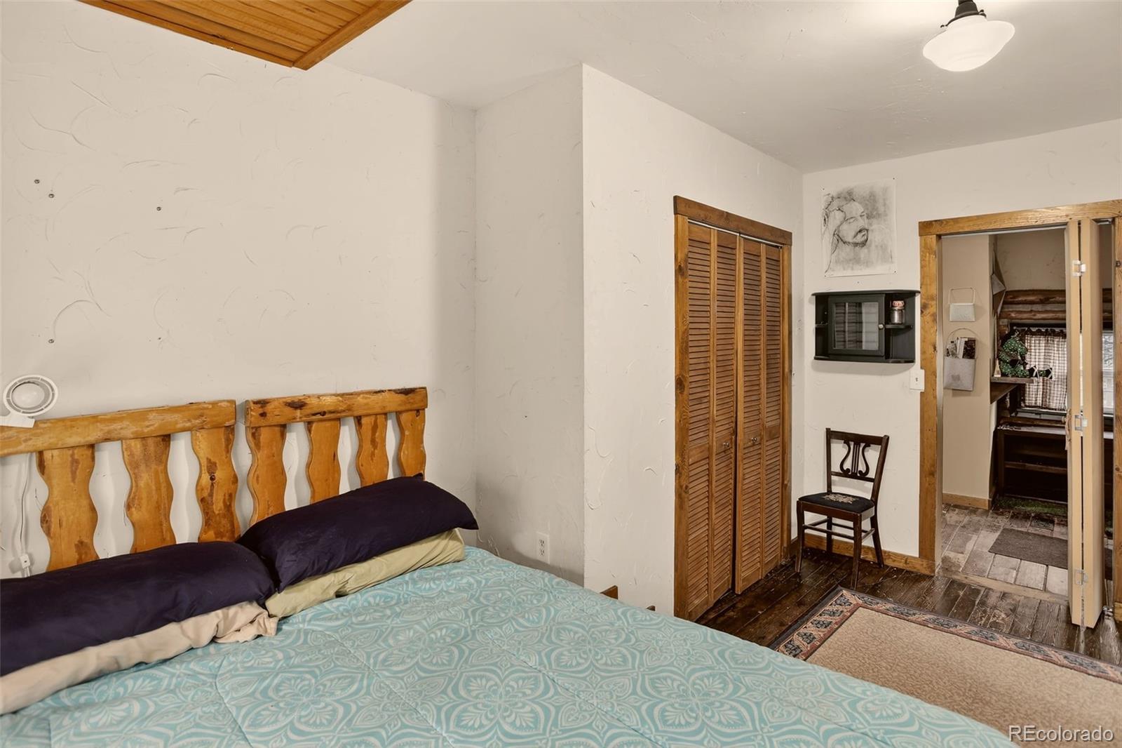 27403 Schuyler Gulch Road Pine CO 80470