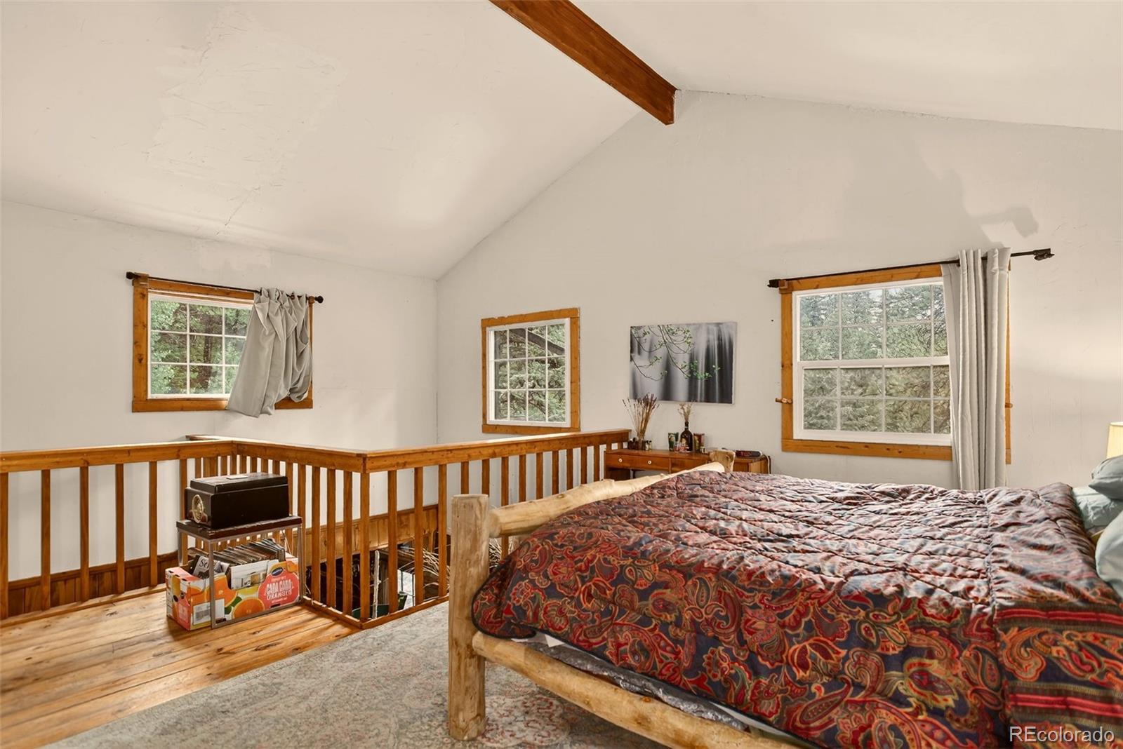 27403 Schuyler Gulch Road Pine CO 80470