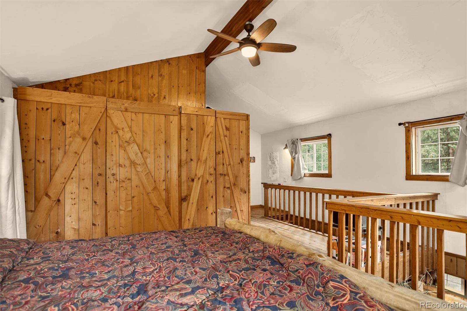 27403 Schuyler Gulch Road Pine CO 80470