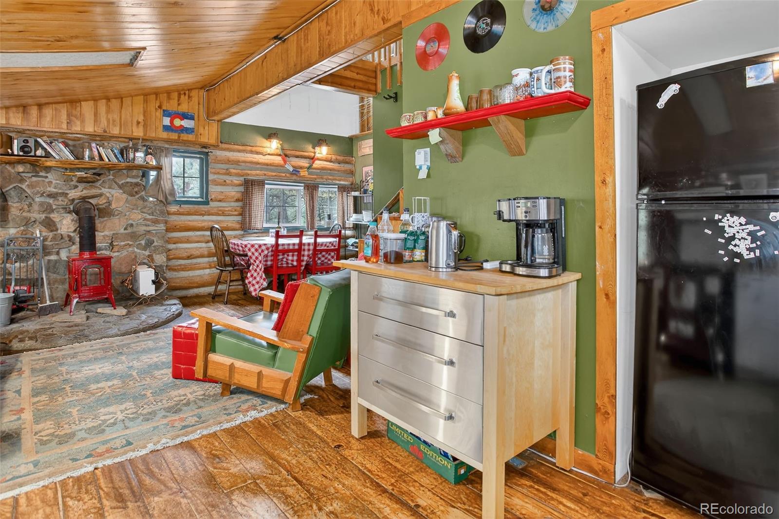 27403 Schuyler Gulch Road Pine CO 80470