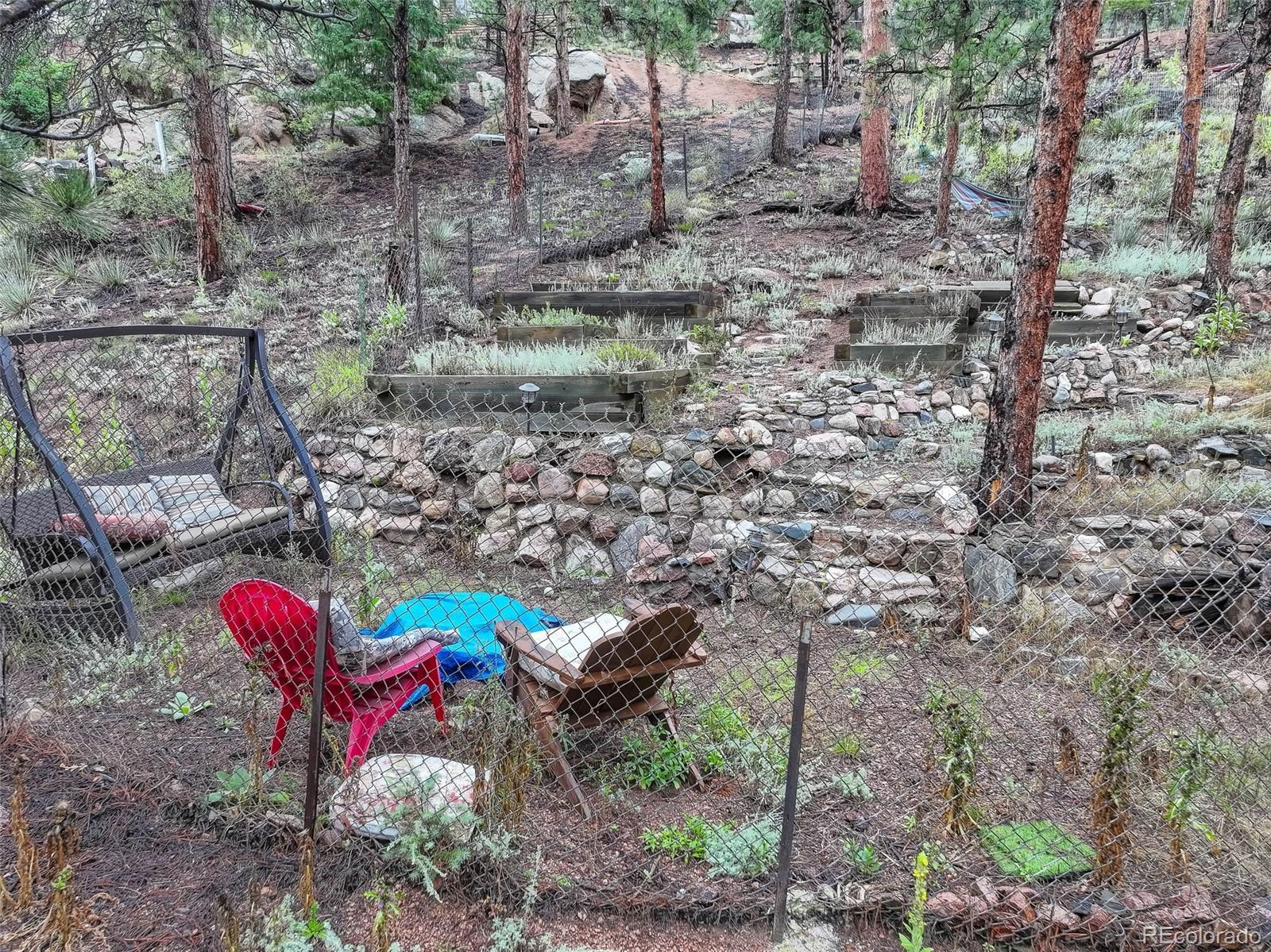 27403 Schuyler Gulch Road Pine CO 80470