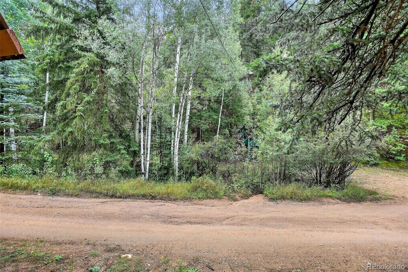 27403 Schuyler Gulch Road Pine CO 80470