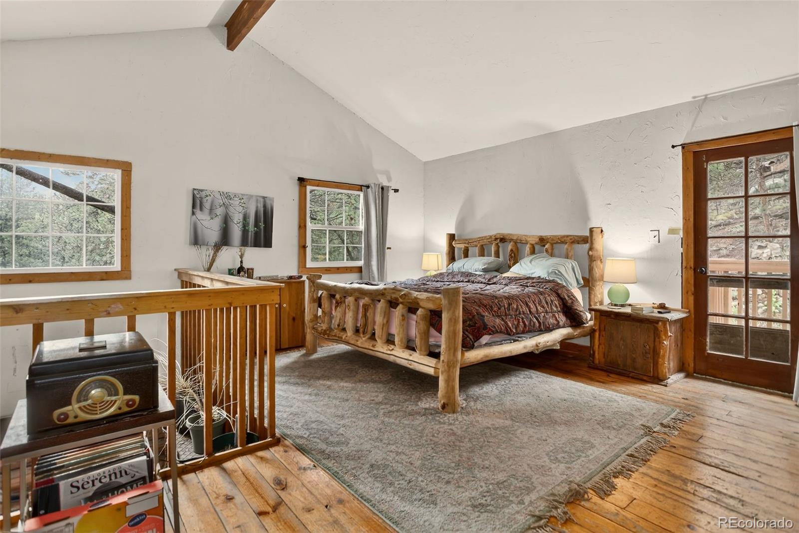 27403 Schuyler Gulch Road Pine CO 80470