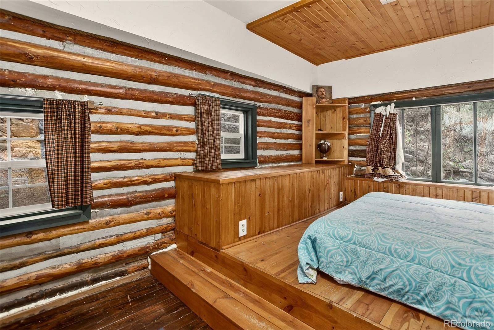 27403 Schuyler Gulch Road Pine CO 80470