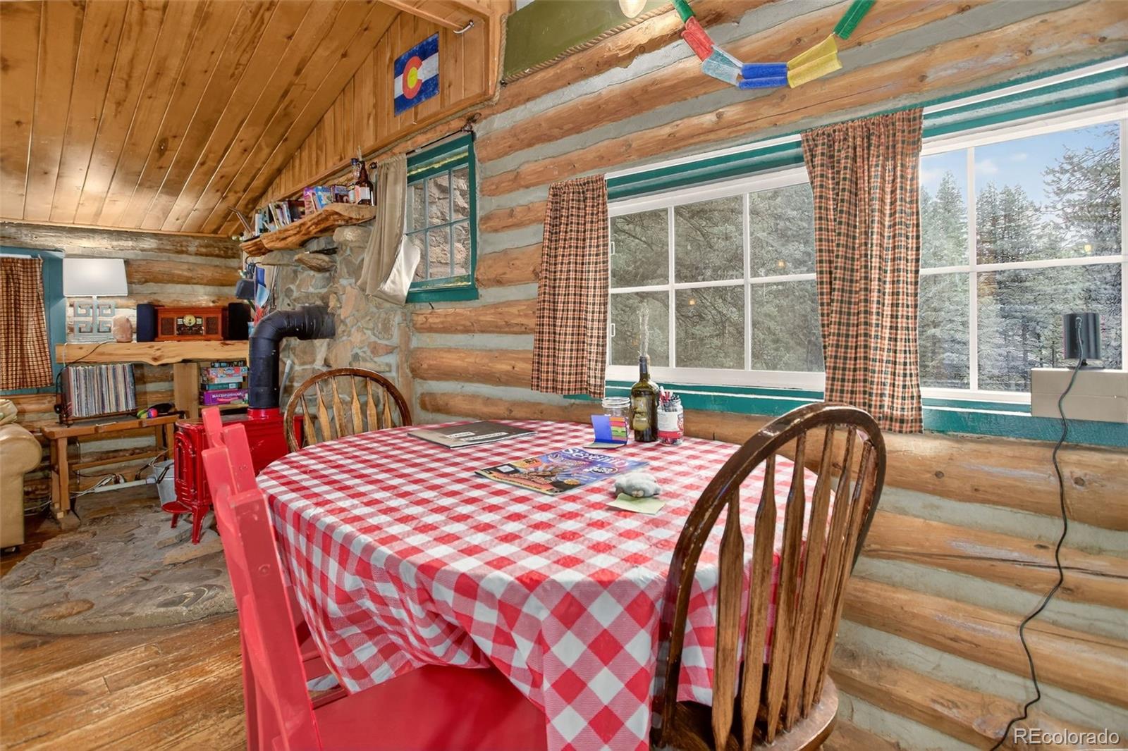 27403 Schuyler Gulch Road Pine CO 80470