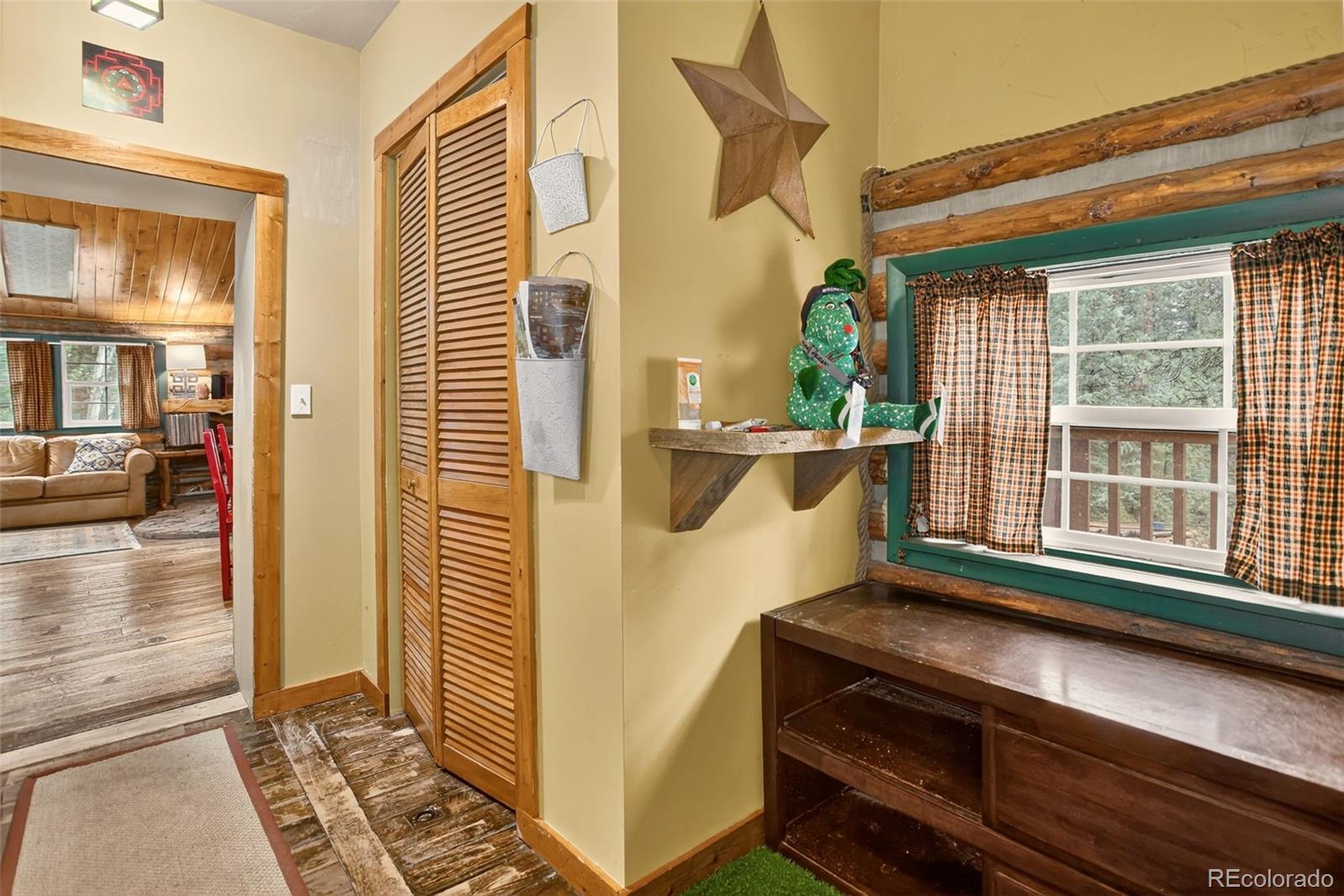 27403 Schuyler Gulch Road Pine CO 80470