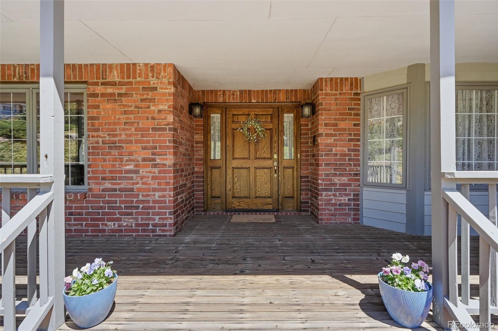 16880 Wild Plum Circle Morrison CO 80465