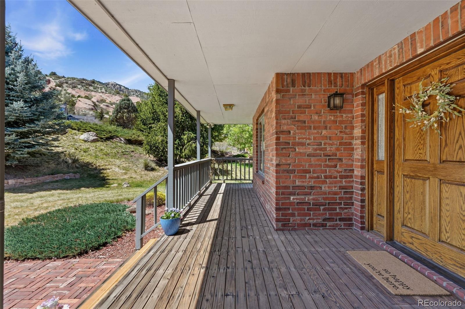 16880 Wild Plum Circle Morrison CO 80465