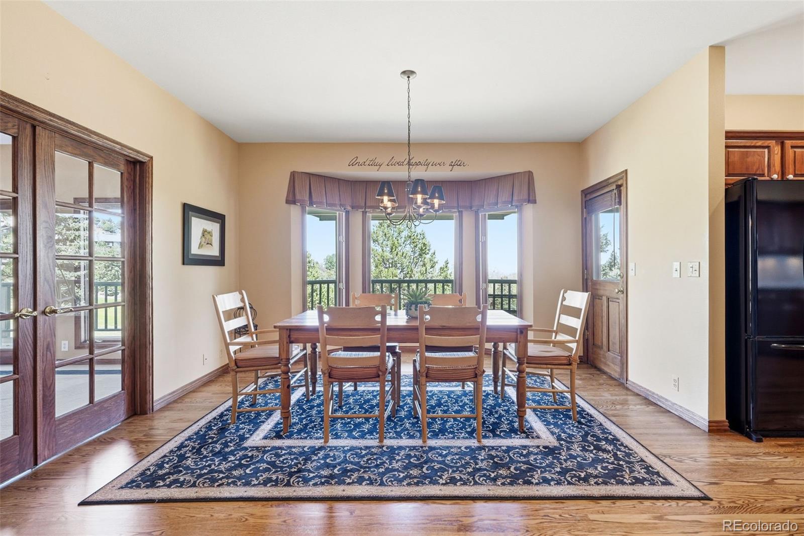 16880 Wild Plum Circle Morrison CO 80465