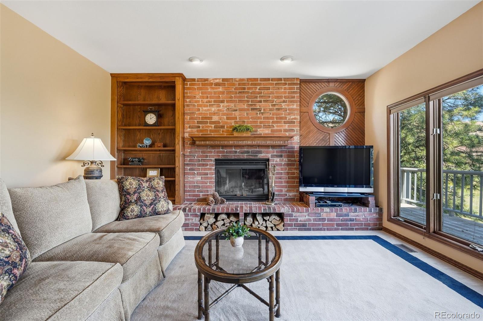 16880 Wild Plum Circle Morrison CO 80465