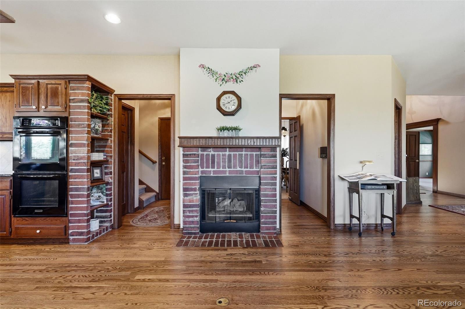 16880 Wild Plum Circle Morrison CO 80465