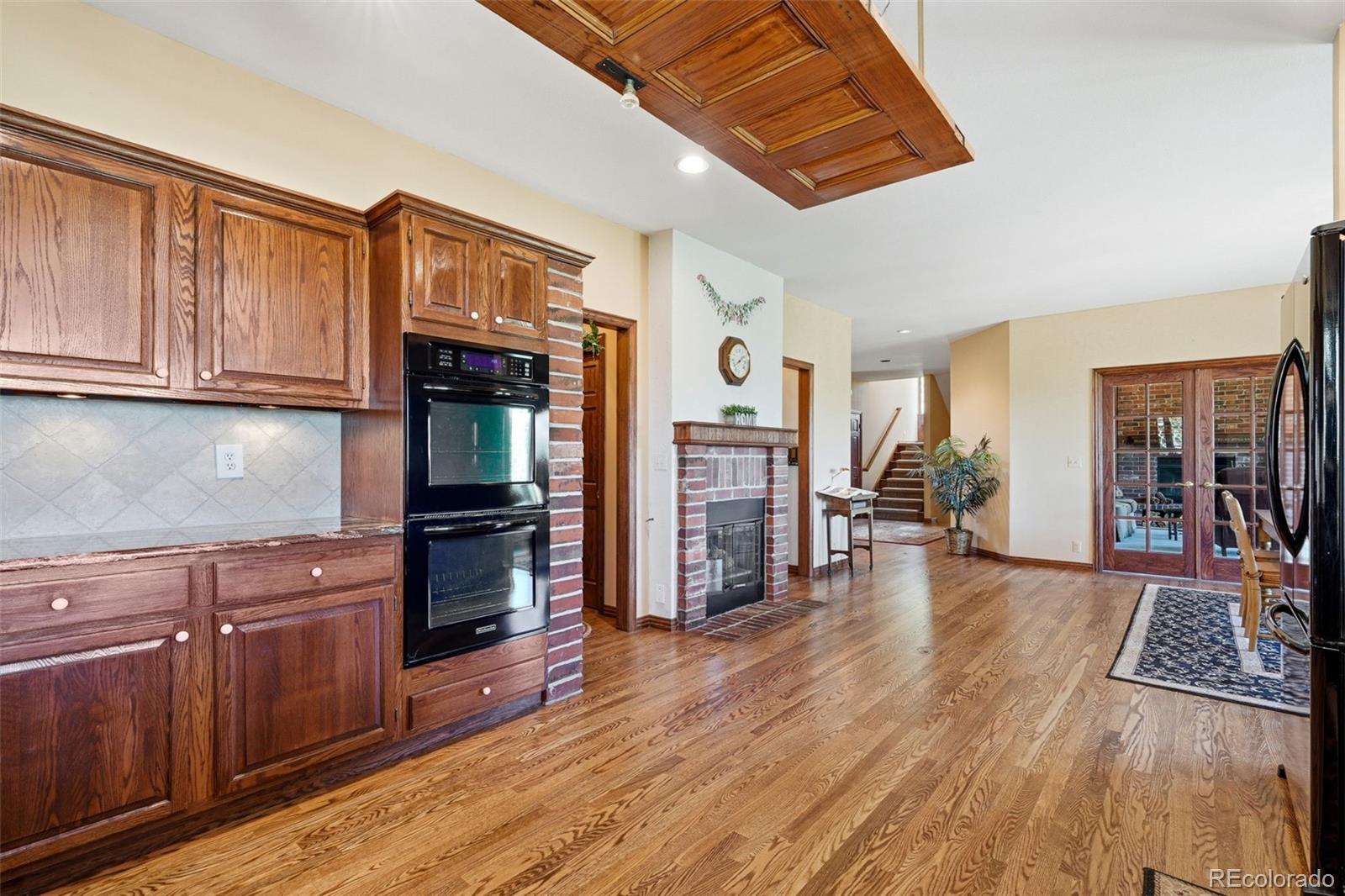 16880 Wild Plum Circle Morrison CO 80465