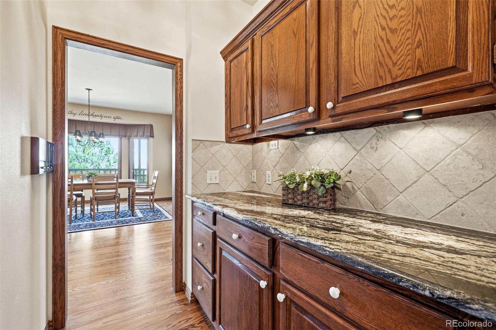16880 Wild Plum Circle Morrison CO 80465