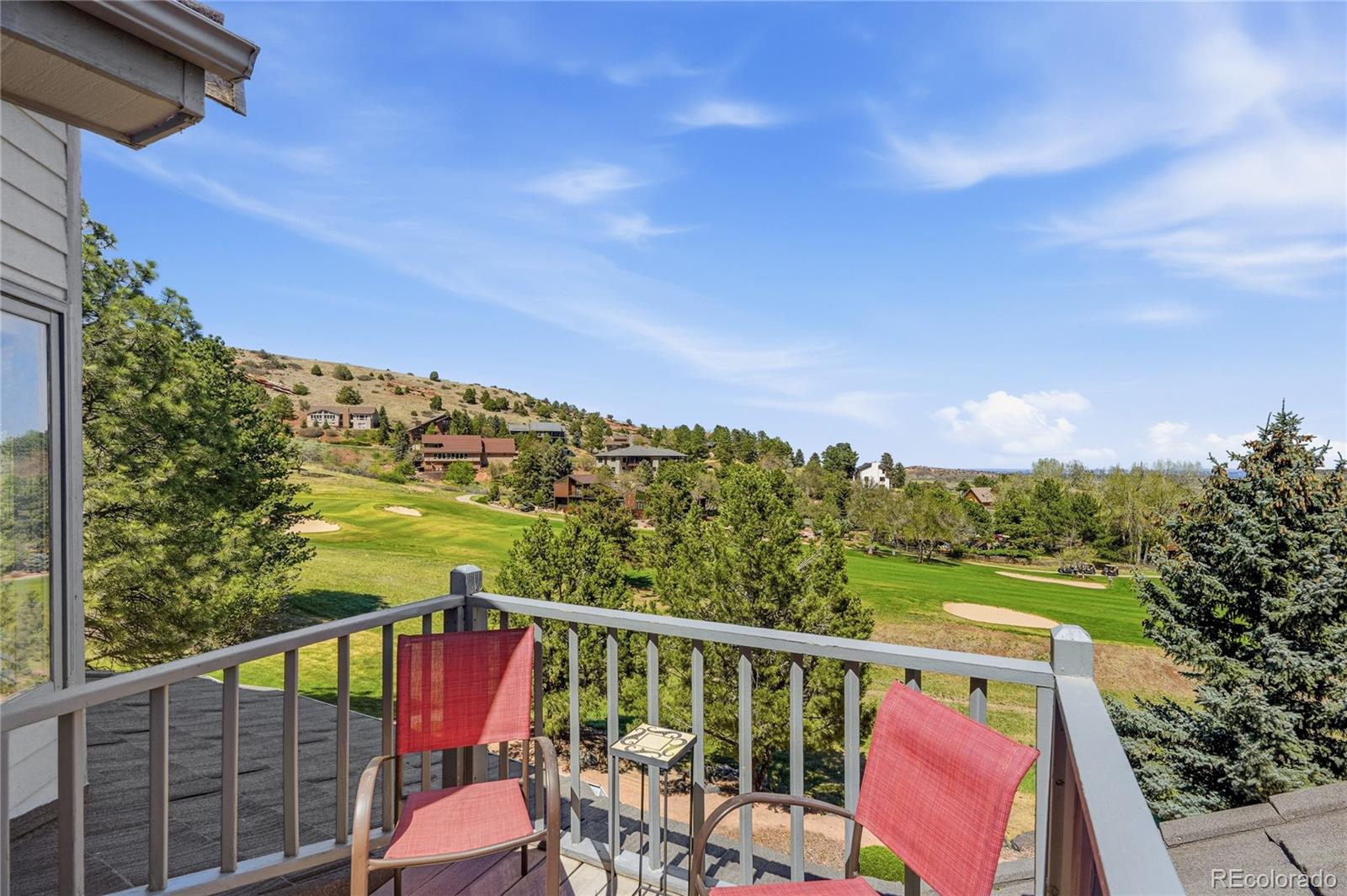 16880 Wild Plum Circle Morrison CO 80465