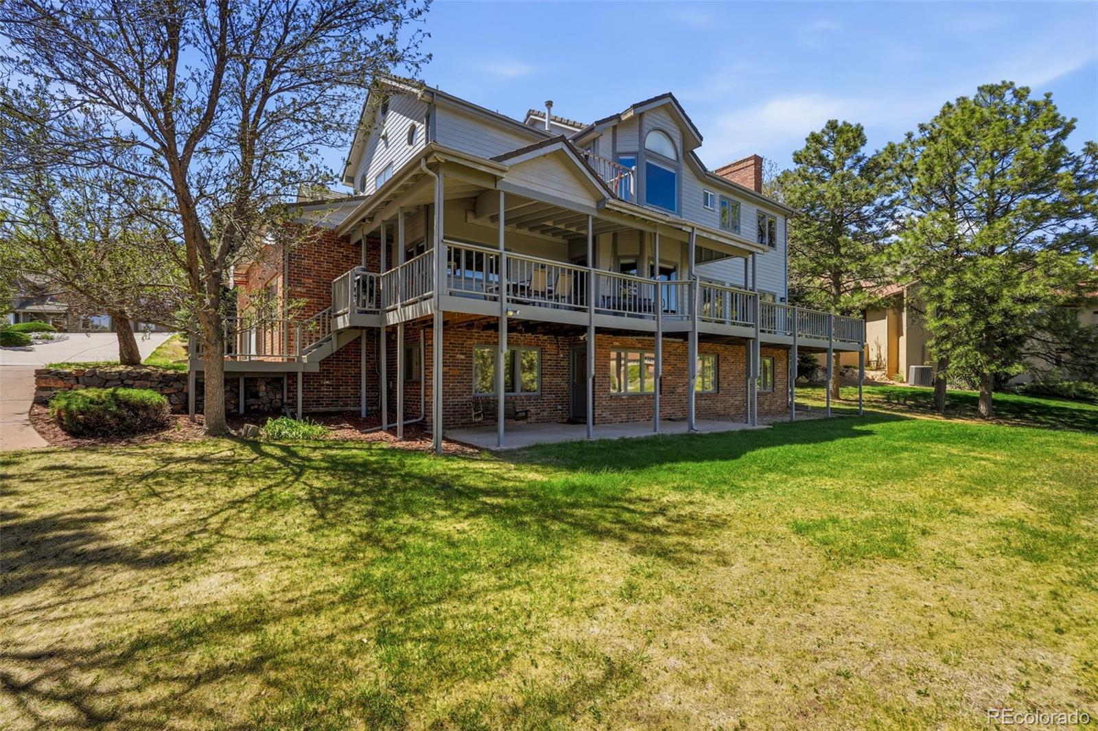 16880 Wild Plum Circle Morrison CO 80465