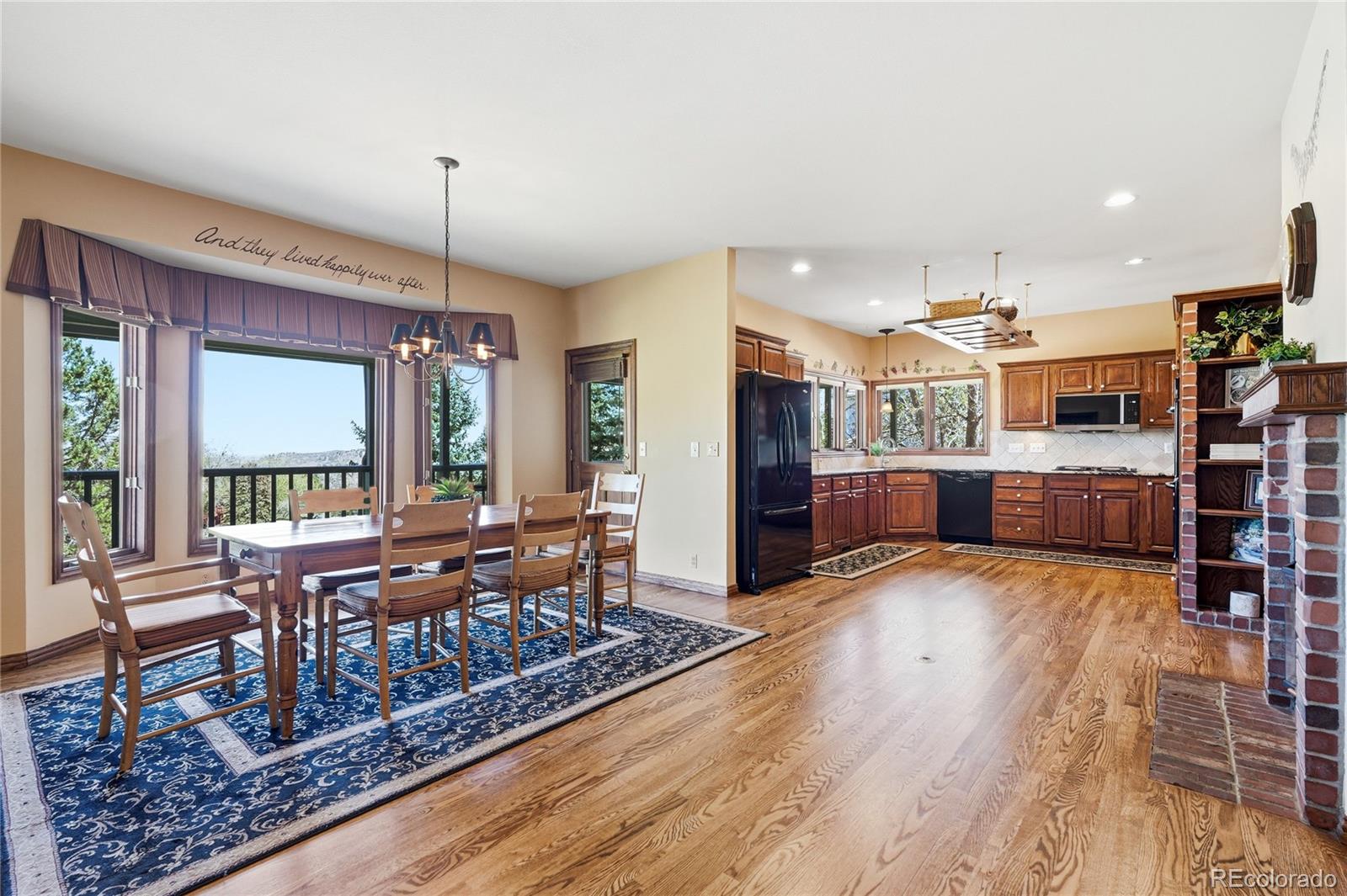16880 Wild Plum Circle Morrison CO 80465