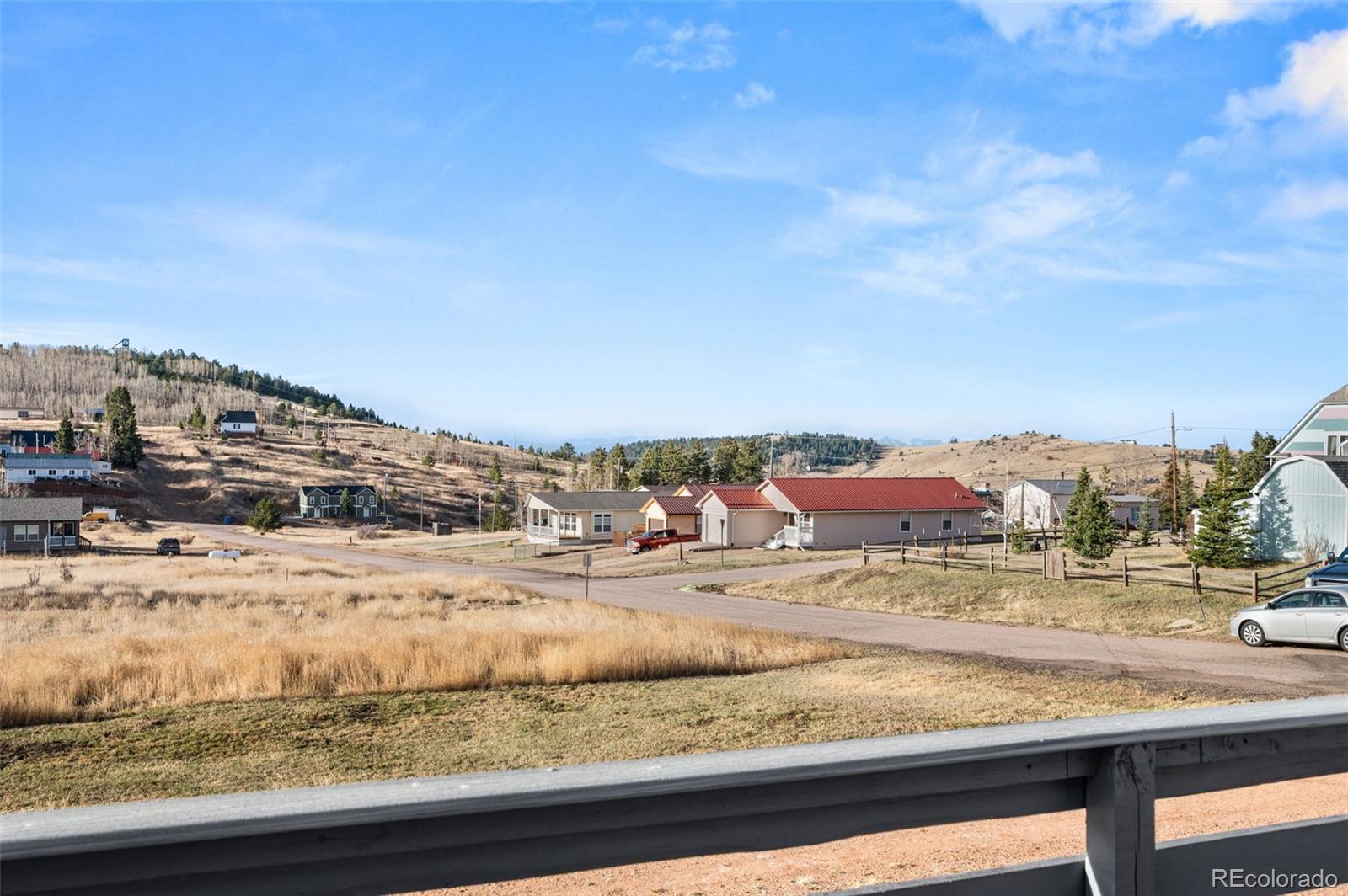 414 Aspen Street Cripple Creek CO 80813