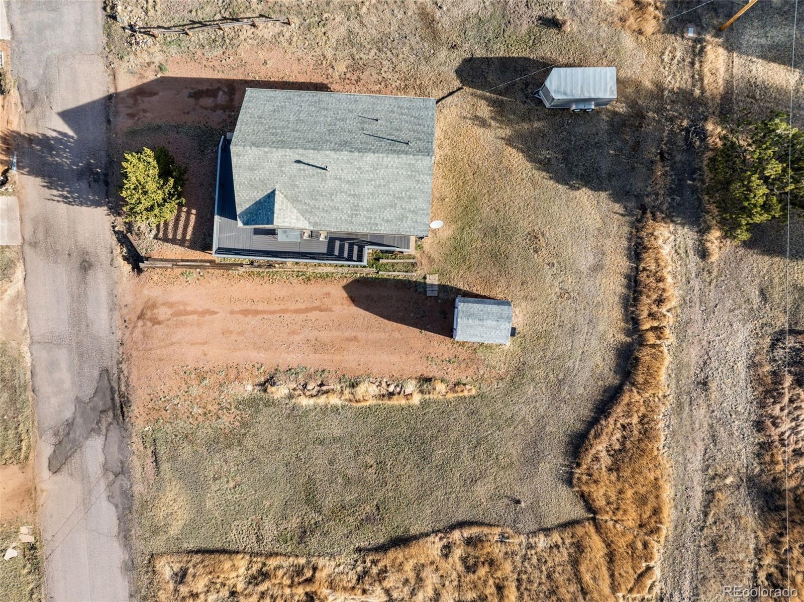414 Aspen Street Cripple Creek CO 80813