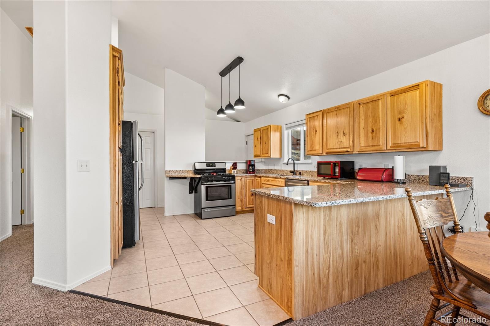 414 Aspen Street Cripple Creek CO 80813