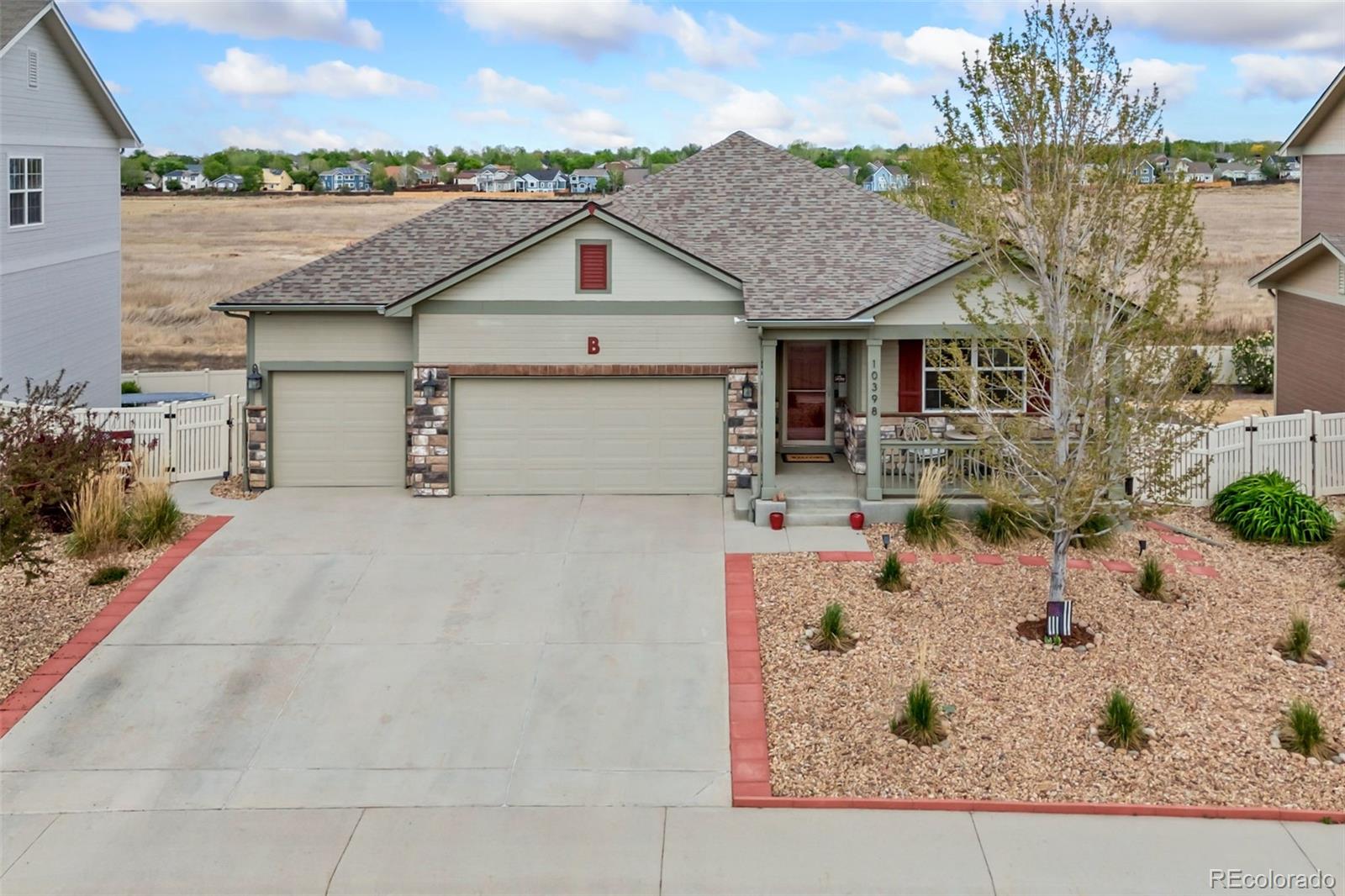 10398 Stagecoach Avenue Firestone CO 80504