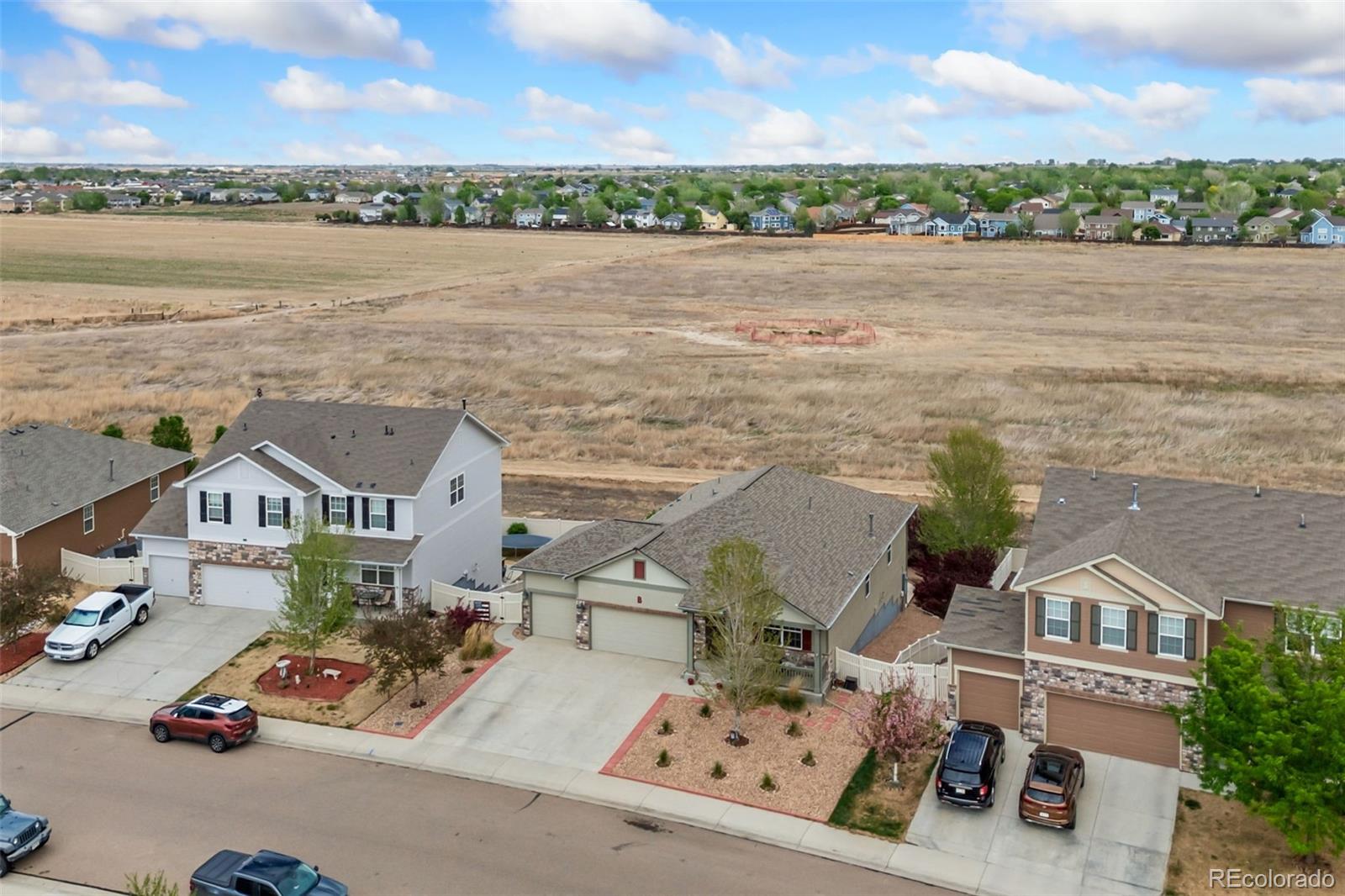 10398 Stagecoach Avenue Firestone CO 80504