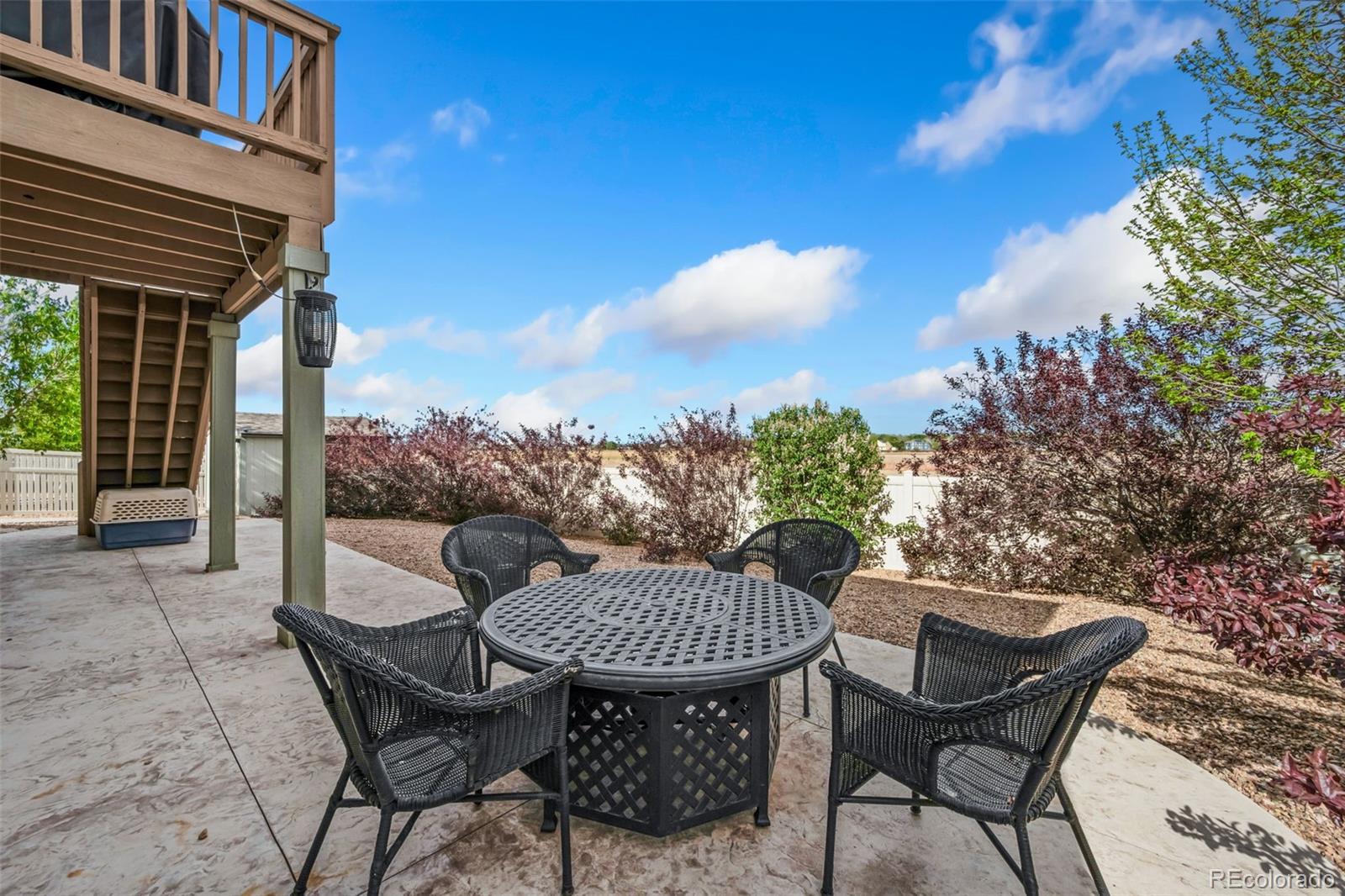 10398 Stagecoach Avenue Firestone CO 80504