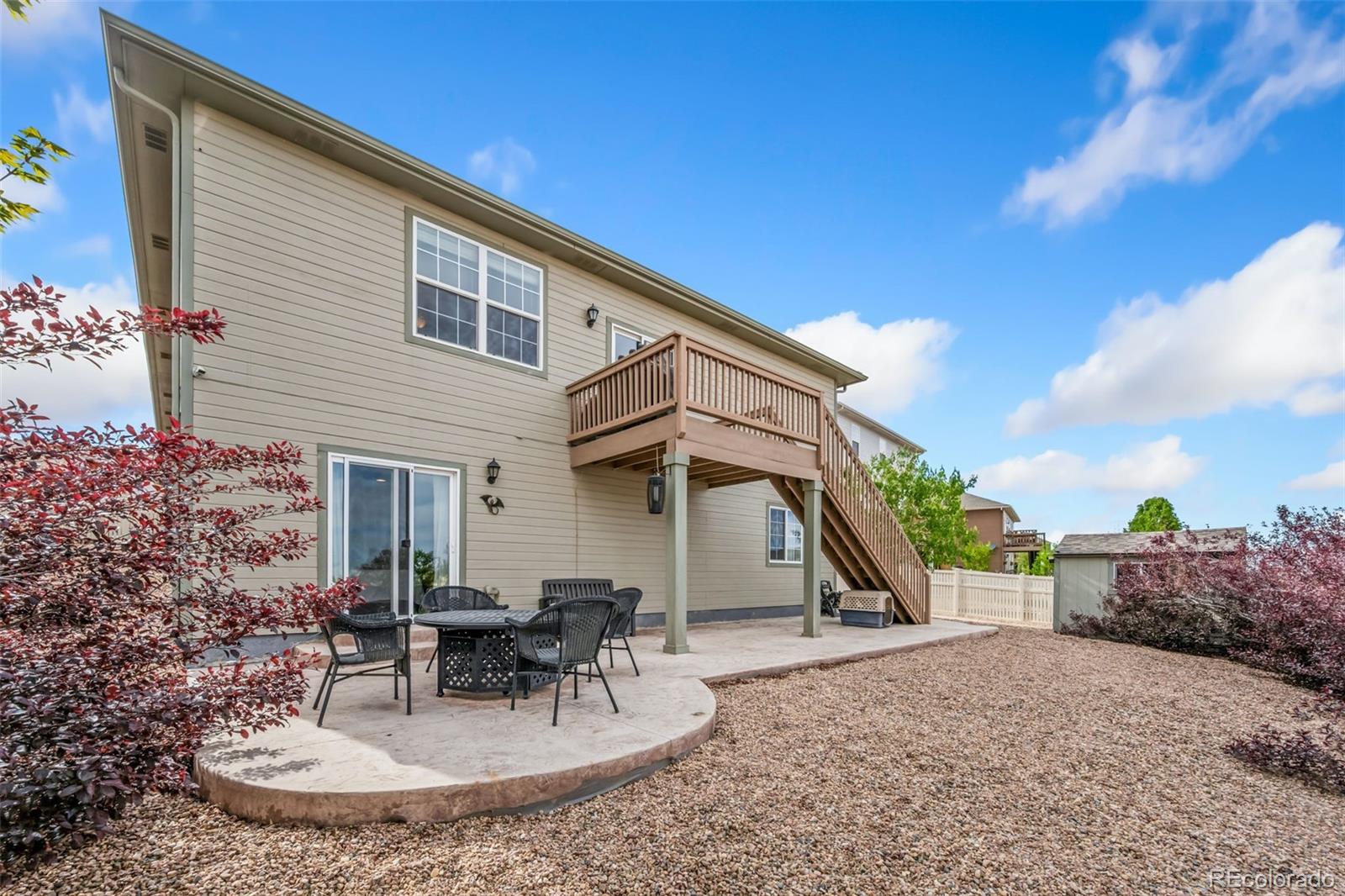 10398 Stagecoach Avenue Firestone CO 80504
